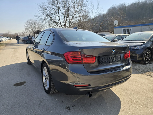 BMW 320 D 184к.с Топ състояние - автомобили, коли, обяви за нови и употребявани 2