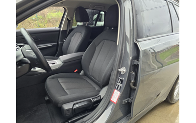 BMW 320 D 190к.с Touring Advantage Топ състояние - автомобили, коли, обяви за нови и употребявани 8