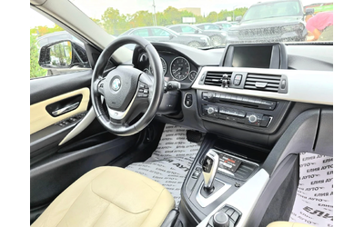 BMW 320 D XDRIVE FULL M PACK TOP ЛИЗИНГ 100% - автомобили, коли, обяви за нови и употребявани 14