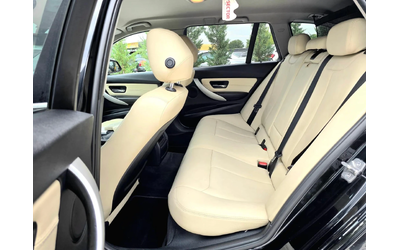 BMW 320 D XDRIVE FULL M PACK TOP ЛИЗИНГ 100% - автомобили, коли, обяви за нови и употребявани 15