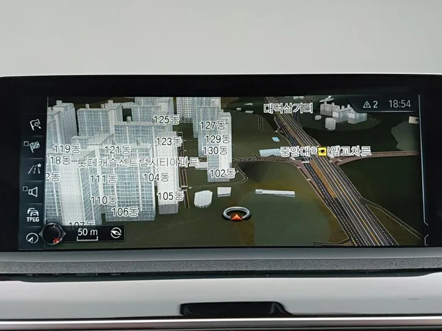 BMW 320 D xDrive - автомобили, коли, обяви за нови и употребявани 10