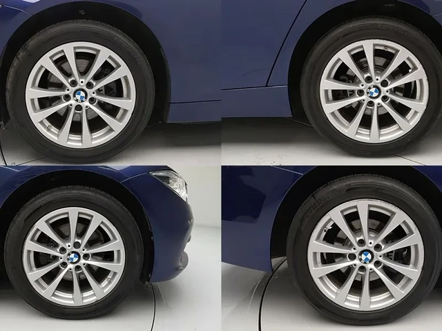 BMW 320 D xDrive - автомобили, коли, обяви за нови и употребявани 13