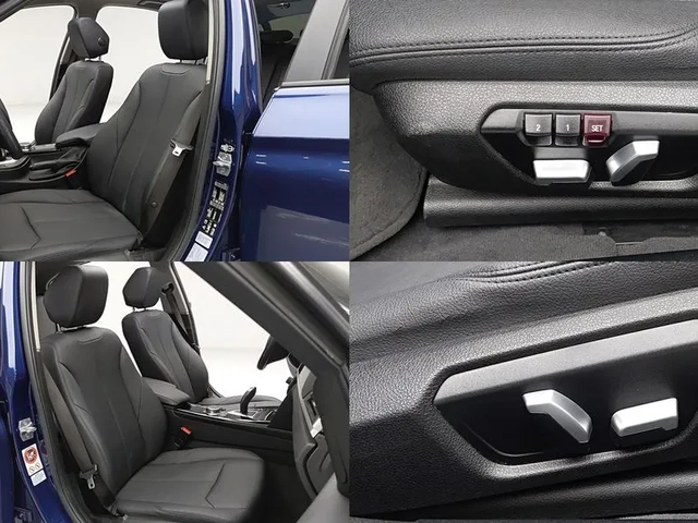 BMW 320 D xDrive - автомобили, коли, обяви за нови и употребявани 15