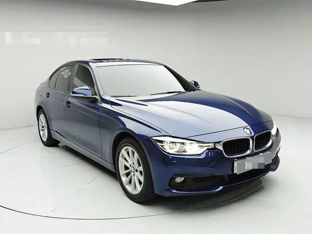 BMW 320 D xDrive - автомобили, коли, обяви за нови и употребявани 2