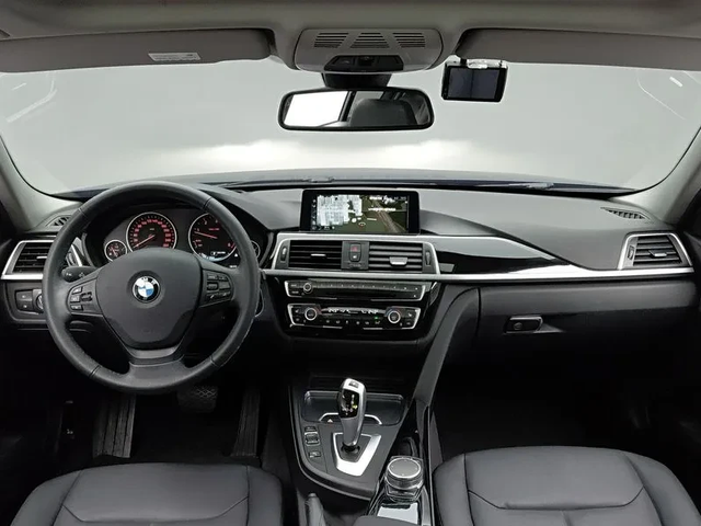 BMW 320 D xDrive - автомобили, коли, обяви за нови и употребявани 7