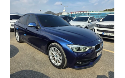 bmw-320 - 1