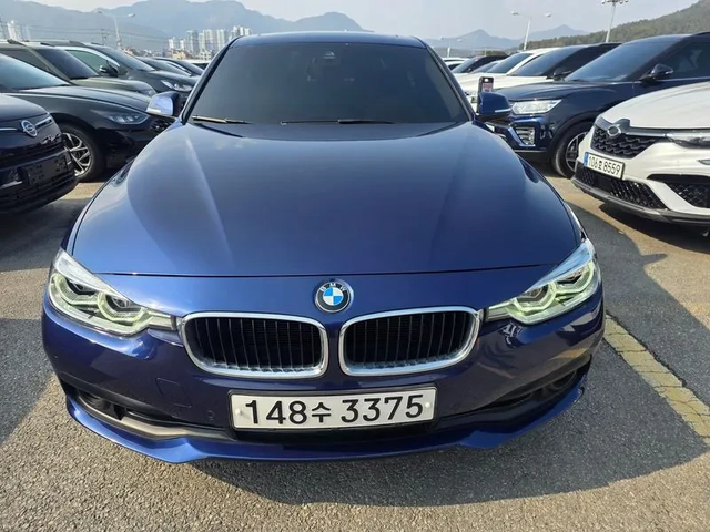 BMW 320 d - автомобили, коли, обяви за нови и употребявани 2