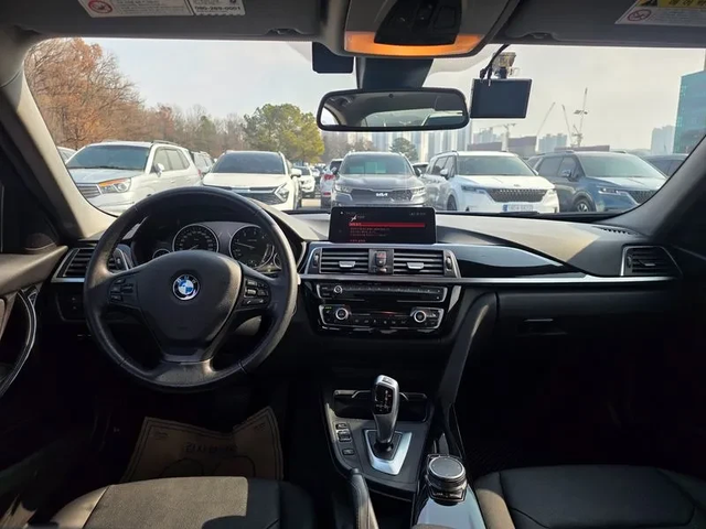 BMW 320 d - автомобили, коли, обяви за нови и употребявани 7