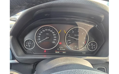 BMW 320 d - автомобили, коли, обяви за нови и употребявани 8