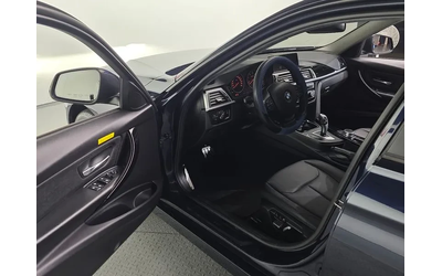 BMW 320 d - автомобили, коли, обяви за нови и употребявани 10