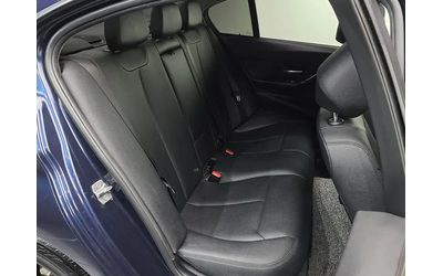 BMW 320 d - автомобили, коли, обяви за нови и употребявани 11