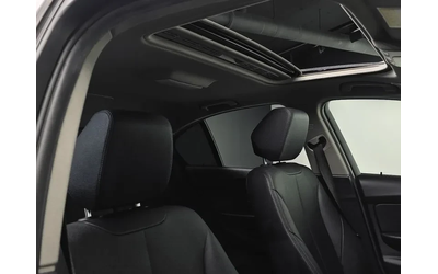 BMW 320 d - автомобили, коли, обяви за нови и употребявани 16