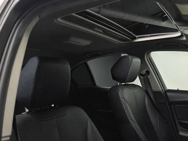 BMW 320 d - автомобили, коли, обяви за нови и употребявани 16