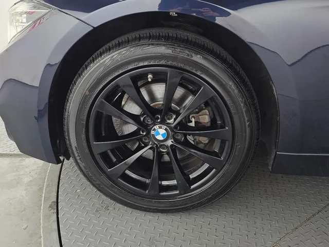 BMW 320 d - автомобили, коли, обяви за нови и употребявани 4