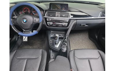 BMW 320 d - автомобили, коли, обяви за нови и употребявани 6