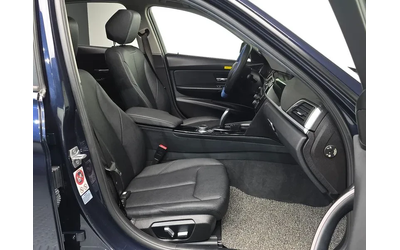 BMW 320 d - автомобили, коли, обяви за нови и употребявани 9