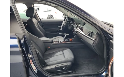 BMW 320 - автомобили, коли, обяви за нови и употребявани 10