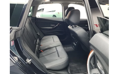 BMW 320 - автомобили, коли, обяви за нови и употребявани 11