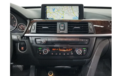 BMW 320 - автомобили, коли, обяви за нови и употребявани 13