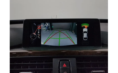 BMW 320 - автомобили, коли, обяви за нови и употребявани 14