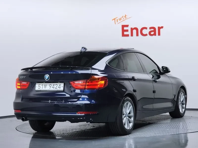 BMW 320 - автомобили, коли, обяви за нови и употребявани 1