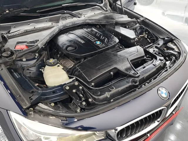 BMW 320 - автомобили, коли, обяви за нови и употребявани 5