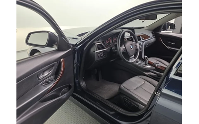 BMW 320 d - автомобили, коли, обяви за нови и употребявани 10