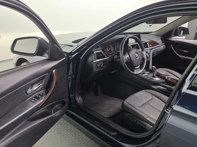 BMW 320 d - автомобили, коли, обяви за нови и употребявани 10