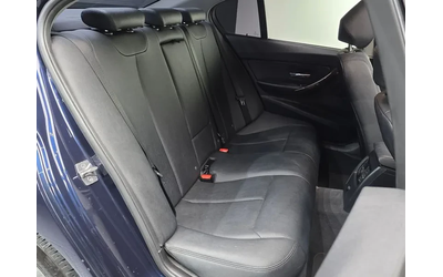 BMW 320 d - автомобили, коли, обяви за нови и употребявани 11