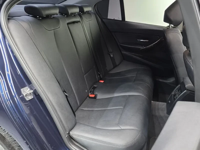 BMW 320 d - автомобили, коли, обяви за нови и употребявани 11