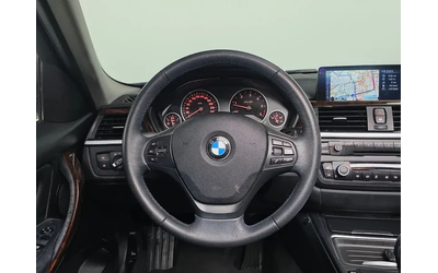 BMW 320 d - автомобили, коли, обяви за нови и употребявани 12