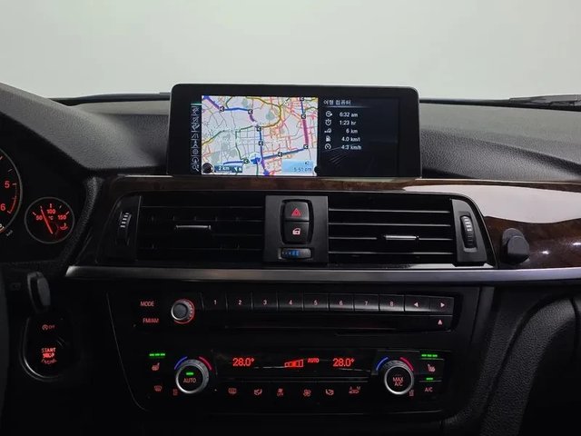 BMW 320 d - автомобили, коли, обяви за нови и употребявани 13