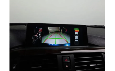 BMW 320 d - автомобили, коли, обяви за нови и употребявани 14