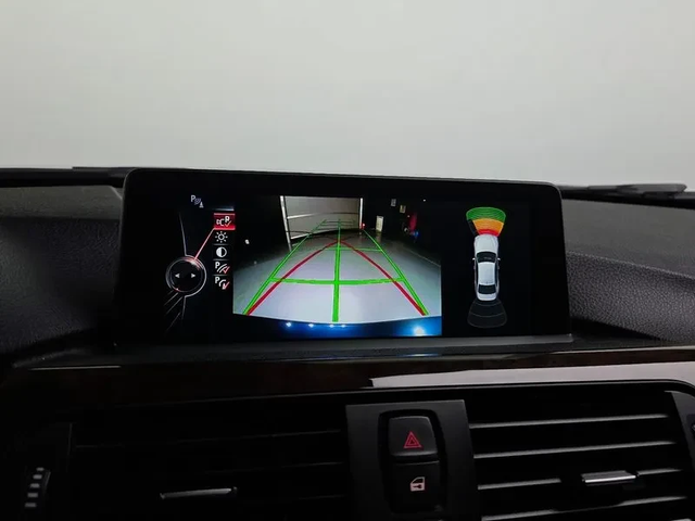 BMW 320 d - автомобили, коли, обяви за нови и употребявани 14