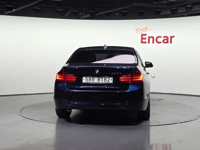 BMW 320 d - автомобили, коли, обяви за нови и употребявани 3