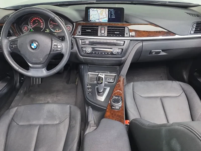 BMW 320 d - автомобили, коли, обяви за нови и употребявани 6