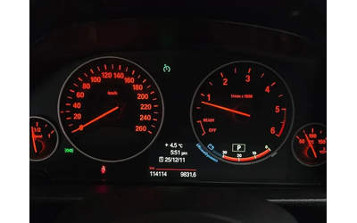 BMW 320 d - автомобили, коли, обяви за нови и употребявани 7