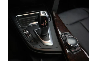 BMW 320 d - автомобили, коли, обяви за нови и употребявани 8