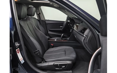 BMW 320 d - автомобили, коли, обяви за нови и употребявани 9