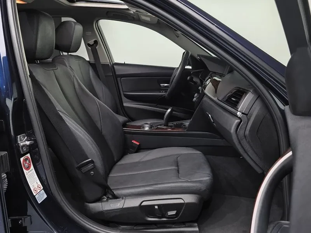 BMW 320 d - автомобили, коли, обяви за нови и употребявани 9