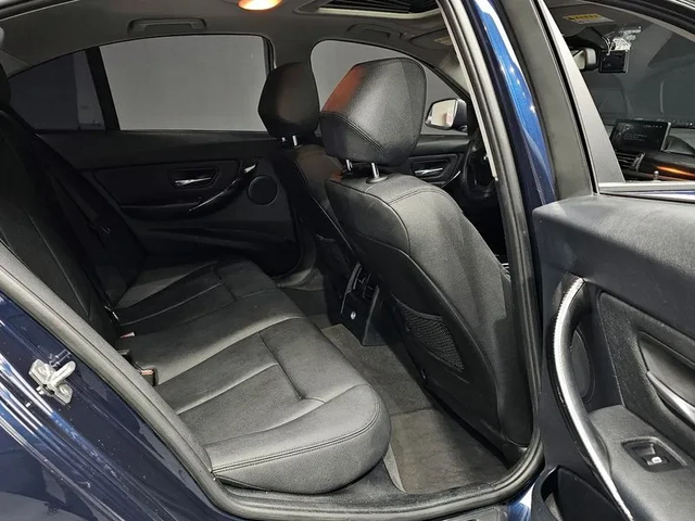 BMW 320 d - автомобили, коли, обяви за нови и употребявани 10