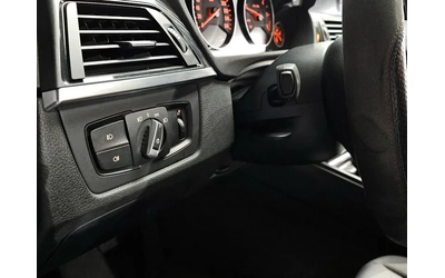 BMW 320 d - автомобили, коли, обяви за нови и употребявани 12