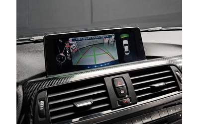 BMW 320 d - автомобили, коли, обяви за нови и употребявани 16