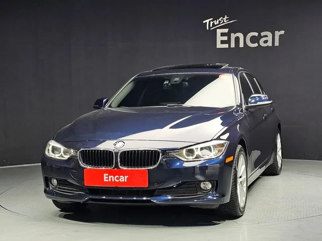 BMW 320 d - автомобили, коли, обяви за нови и употребявани 2