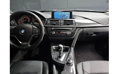 BMW 320 d - автомобили, коли, обяви за нови и употребявани 6