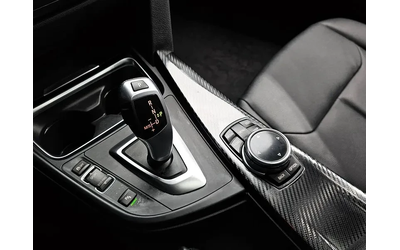 BMW 320 d - автомобили, коли, обяви за нови и употребявани 8