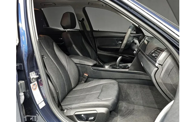 BMW 320 d - автомобили, коли, обяви за нови и употребявани 9