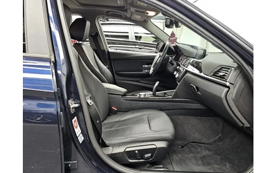 BMW 320 xDrive - автомобили, коли, обяви за нови и употребявани 10