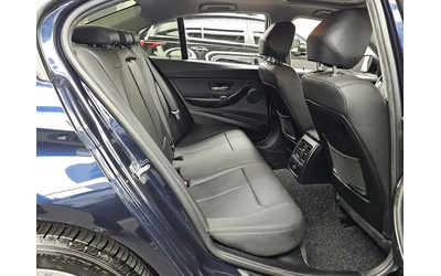 BMW 320 xDrive - автомобили, коли, обяви за нови и употребявани 11