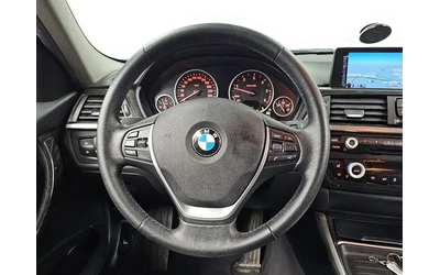BMW 320 xDrive - автомобили, коли, обяви за нови и употребявани 12